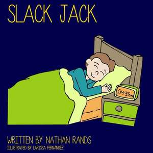 Slack Jack de Nathan Rands