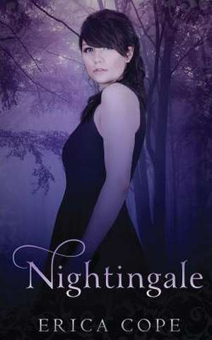 Nightingale de Erica Cope