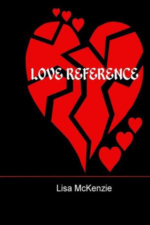 Love Reference de Lisa McKenzie