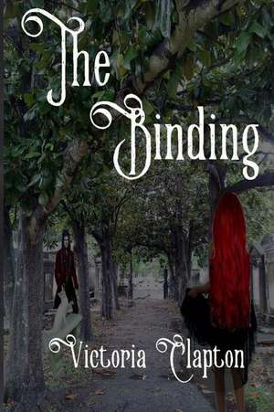 The Binding de Victoria Clapton