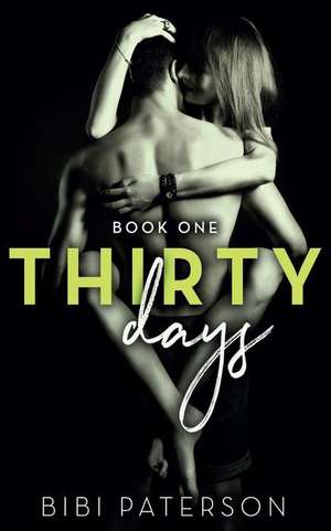 Thirty Days Have September de Bibi Paterson