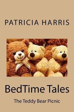 Bedtime Tales de Patricia Lynn Harris