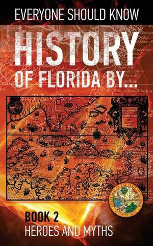 History of Florida By... Book 2 de Ashrafyan, Konstantin