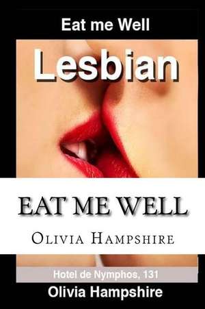 Lesbian de Olivia Hampshire