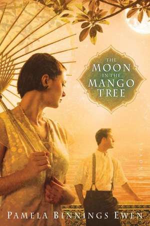 The Moon in the Mango Tree de Pamela Binnings Ewen