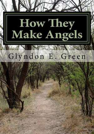 How They Make Angels de MR Glyndon E. Green