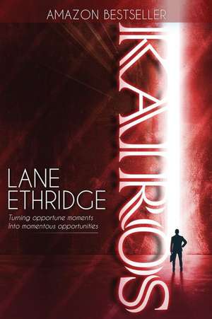 Kairos de Lane Ethridge