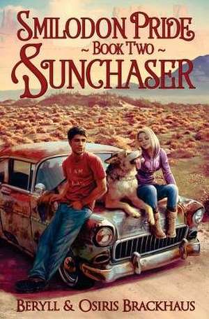Sunchaser de Beryll Brackhaus