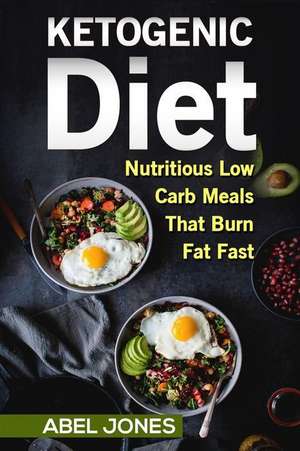 The Ketogenic Diet