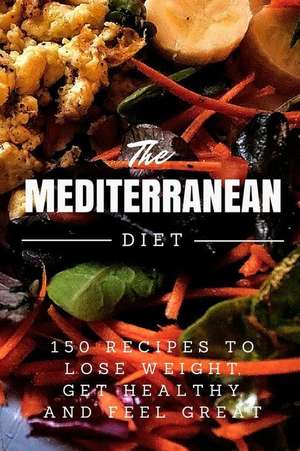 Mediterranean Diet de Lr Smith