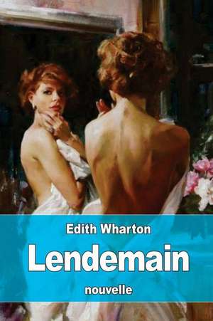 Lendemain de Edith Wharton