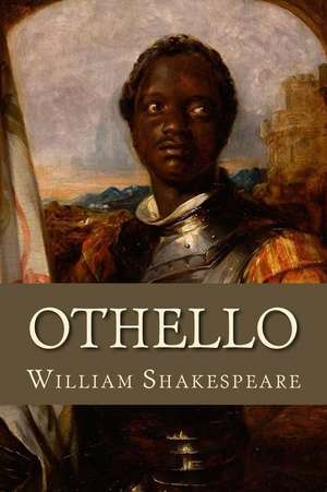 Othello de William Shakespeare