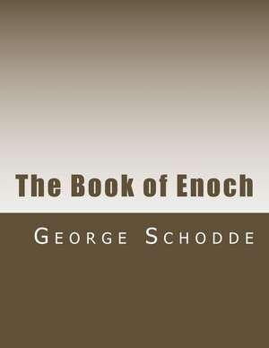 The Book of Enoch de MR George H. Schodde