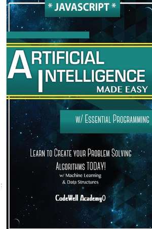 JavaScript Artificial Intelligence de Code Well Academy