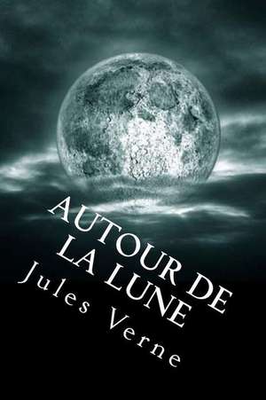 Autour de La Lune de Verne, M. Jules