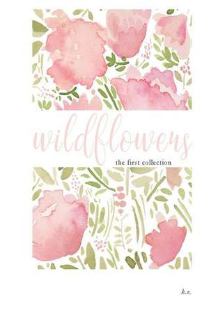 Wildflowers de Henson, Katherine