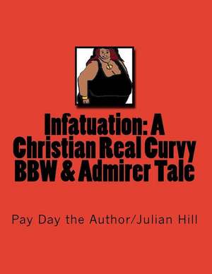 Infatuation de Pay Day The Author