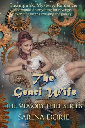 The Geari Wife de Sarina a. Dorie