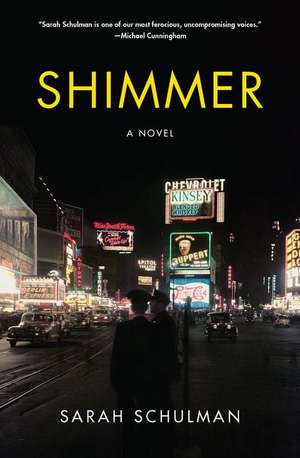 Shimmer de Sarah Schulman