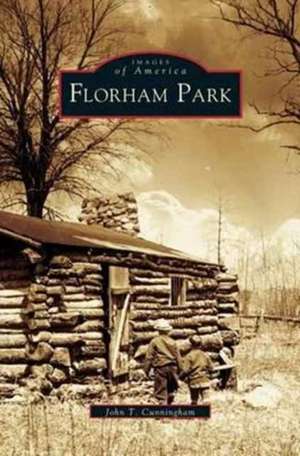 Florham Park de John Cunningham