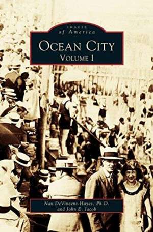 Ocean City de Nan Devincent-Hayes