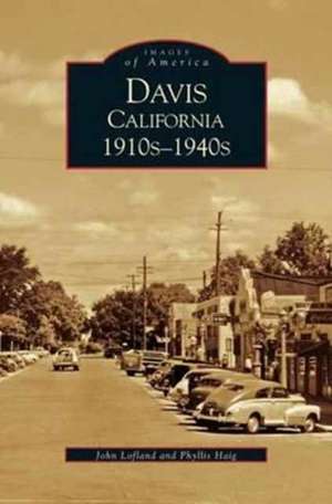 Davis, California de John Lofland