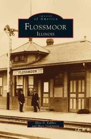 Flossmoor, Illinois de Elise Kabbes