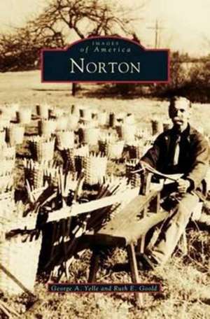 Norton de George Yelle