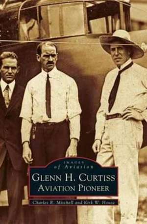 Glenn H. Curtiss de Charles R. Mitchell