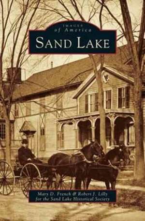 Sand Lake de Mary D. French