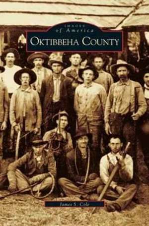 Oktibbeha County de James S. Cole