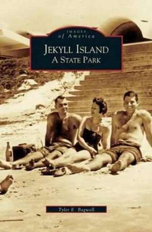 Jekyll Island de Tyler Bagwell