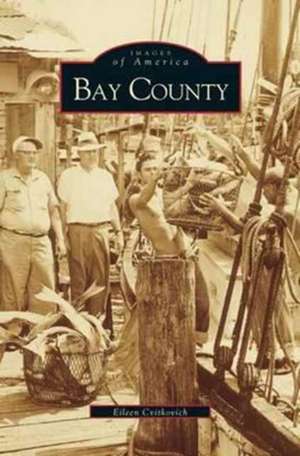 Bay County de Eileen Cvitkovich