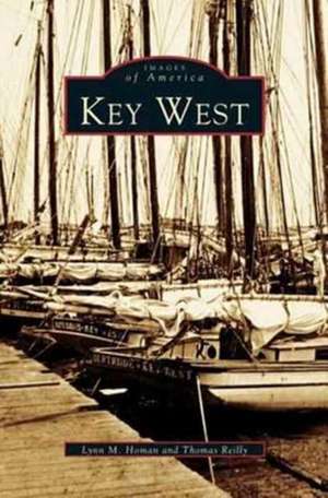 Key West de Lynn M. Homan