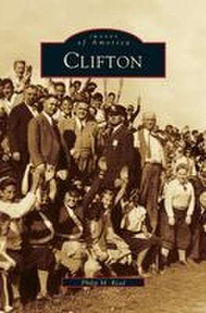 Clifton de Philip M. Read