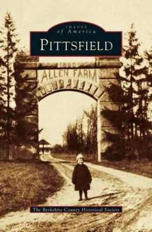 Pittsfield de Susan Eisley