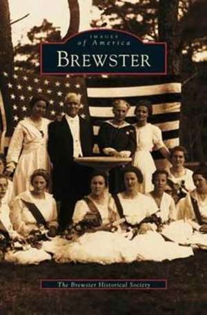 Brewster de Brewster Historical Society