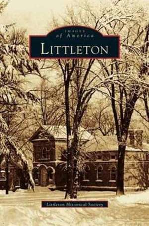 Littleton de Littleton Historical Society