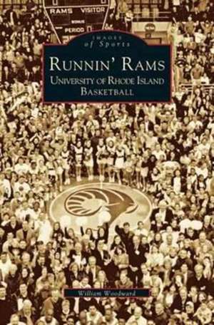 Runnin' Rams de William Woodward