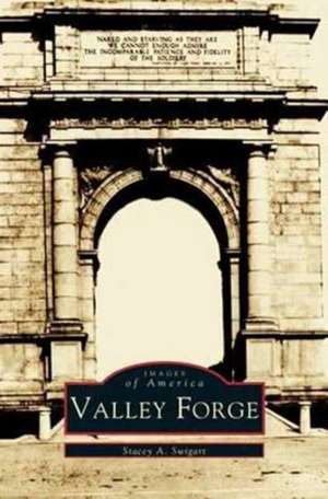 Valley Forge de Stacey a. Swigart