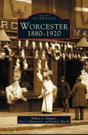 Worcester de William O. Hultgren