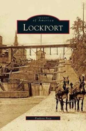 Lockport de Paulette Peca