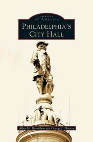 Philadelphia's City Hall de George J. Holmes