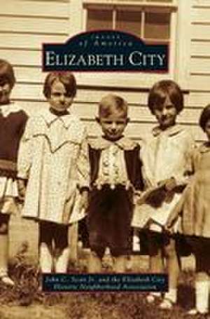 Elizabeth City de John C. Jr. Scott