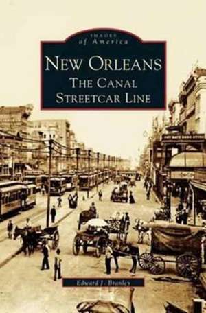 New Orleans de Edward J. Branley