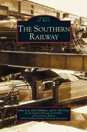 Southern Railway de Sallie Loy