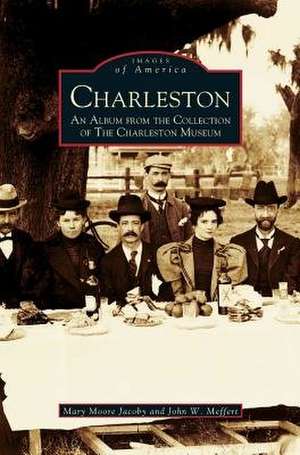 Charleston de Mary Moore Jacoby
