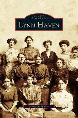 Lynn Haven de Glenda A. Walters