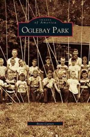 Oglebay Park de Brent Carney