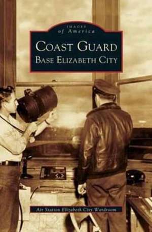 Coast Guard Base Elizabeth City de Air Station Elizabeth City Wardroom